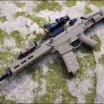 acr rifle airsoft
