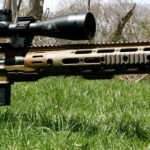 airsoft 338 sniper rifle