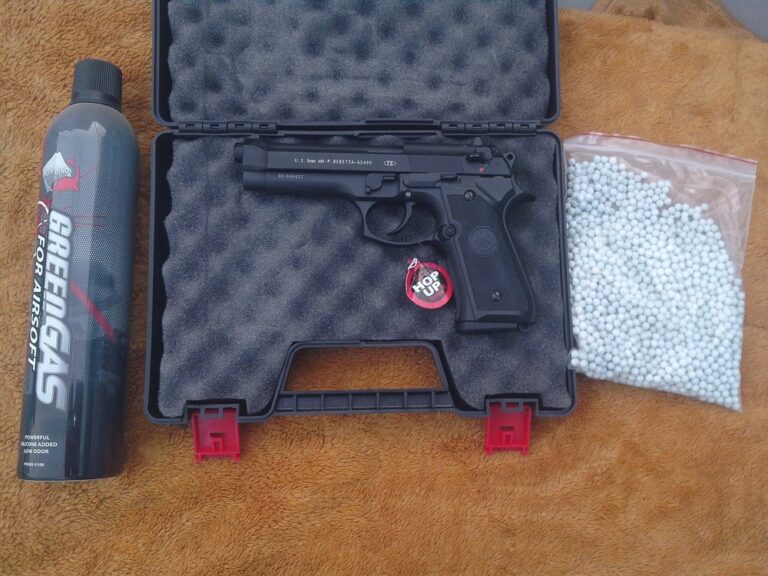 airsoft gun india 9mm price in india Airsoft Tienda