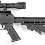 airsoft guns 550 fps