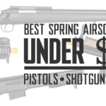 airsoft rifle under 100