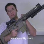 airsoft rifle youtube