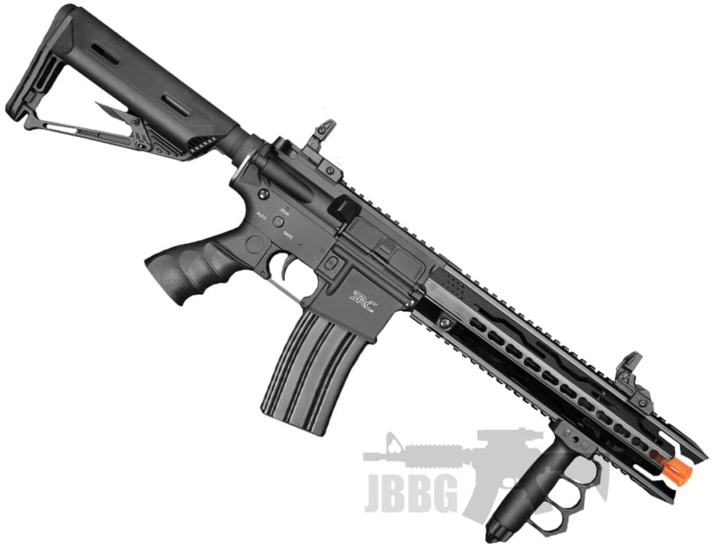 best electric airsoft rifle Airsoft Tienda