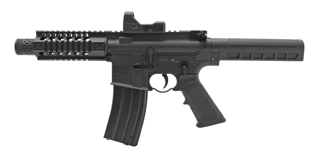co2 assault rifle airsoft Airsoft Tienda
