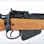 enfield rifle airsoft