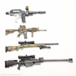 hecate sniper rifle airsoft