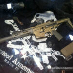 honey badger rifle airsoft honey badger rifle airsoft