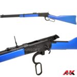 lever action rifle airsoft uk