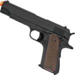 pistola airsoft 1911