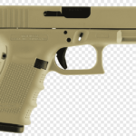 pistola airsoft glock 19