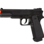 pistola airsoft m1911