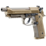 pistola airsoft m92 kwc