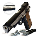 pistola airsoft mercado libre argentina