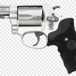 pistola de airsoft 38