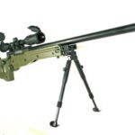 quality airsoft sniper rifle