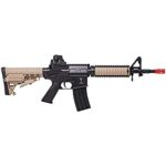 rifle airsoft electrico