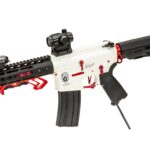 rifle airsoft hpa