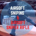 zm51 sniper airsoft rifle